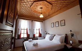 Boutique Hotel Musée